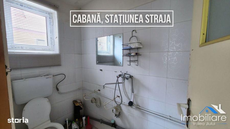Cabana in Sta?iunea Straja la doar 100 m de telegondola! - 6