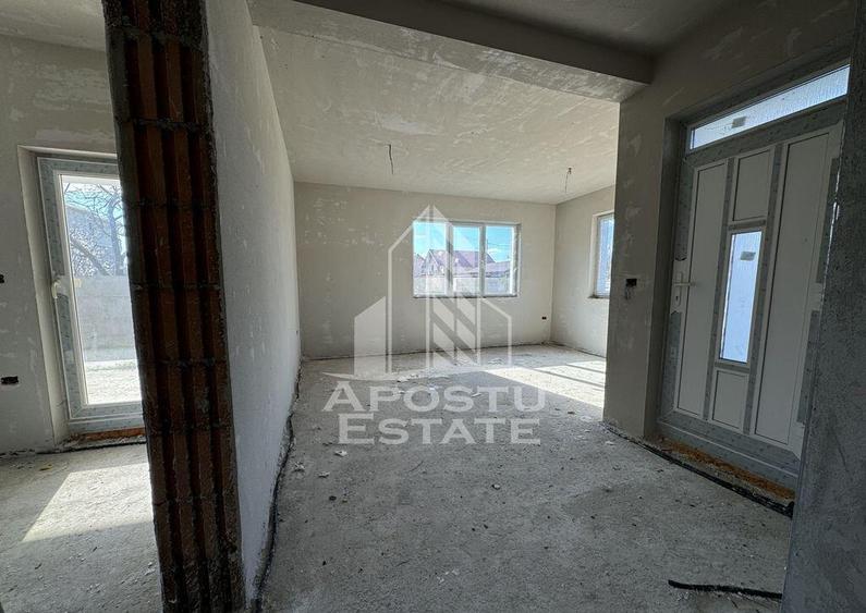 Casa tip Duplex in Giroc la asfalt cu toate utilitatile. ... - 25