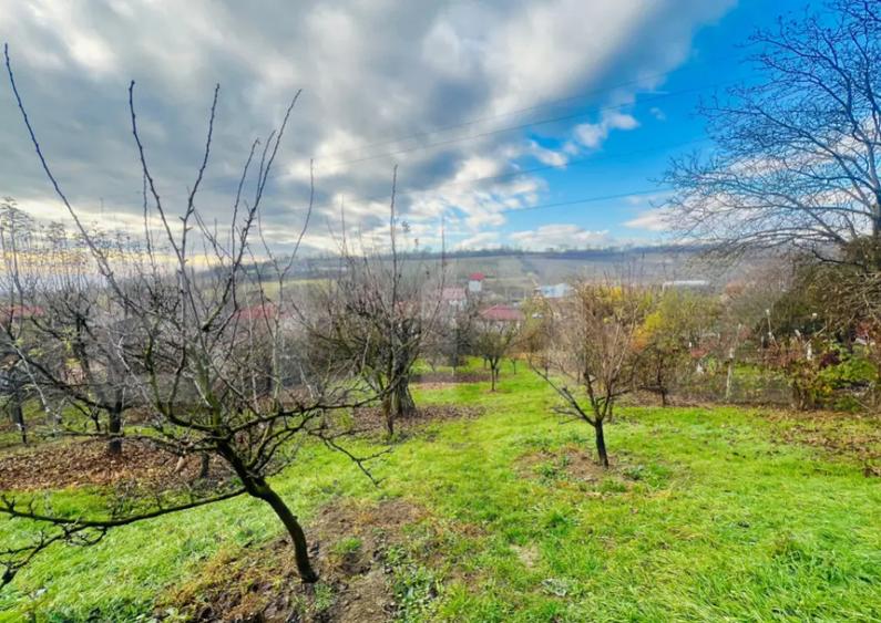 Teren intravilan, 723 mp, in Turda - 1