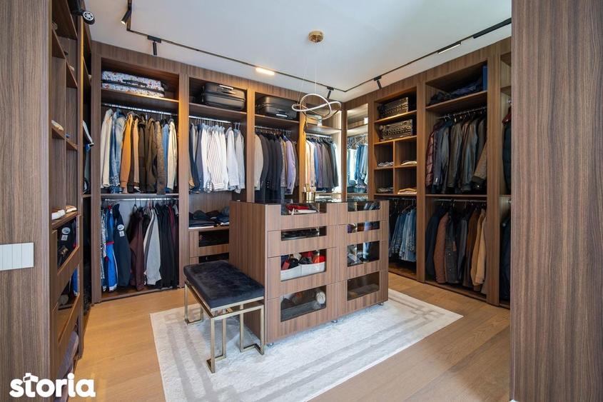 Vila premium complet mobilata langa ?coli interna?ionale cu 8 camere - 5