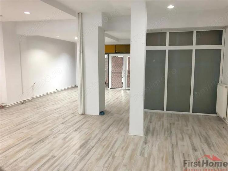 Spatiu Comercial de inchiriat ! B-dul Unirii 145 mp - 5