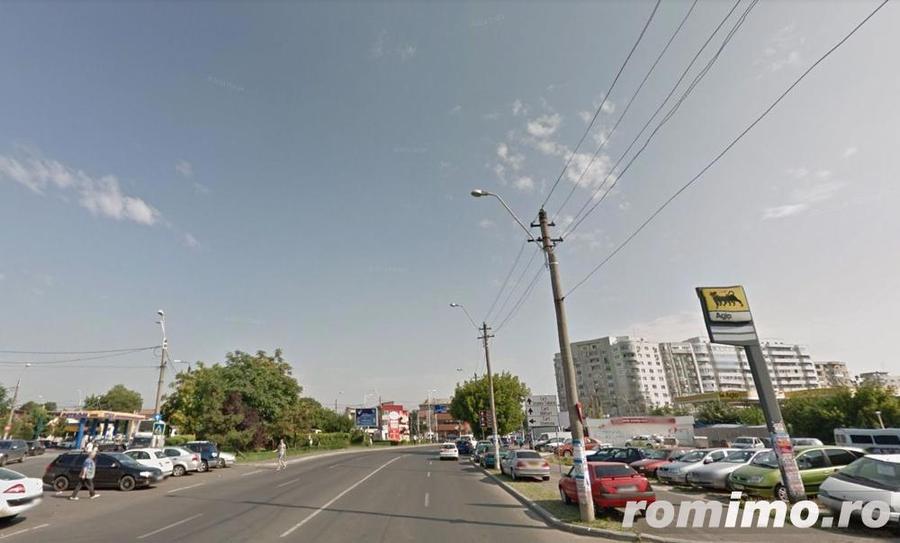 Spatiu comercial 350 mp parter - 6