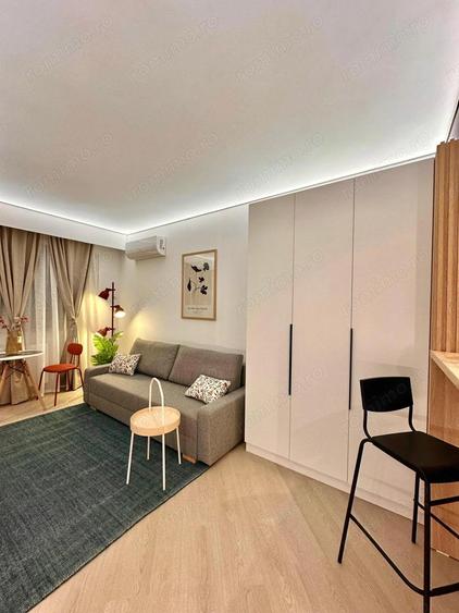 Garsoniera Cortina North Nou Lux Pipera - 2