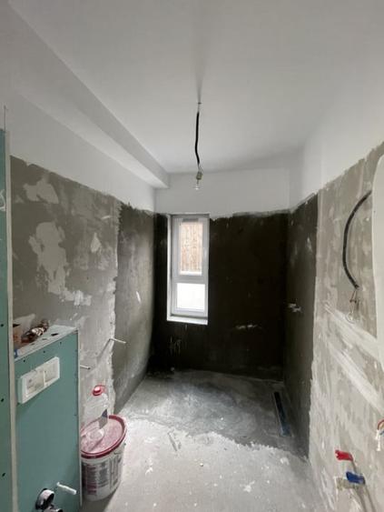 Apartament finalizat, Cu parcare subterana inclusa// 3 camere, 2 bai, 2 balcoane - 9