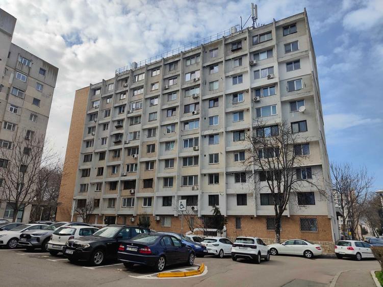 Apartament 2 camere de inchiriat - 6