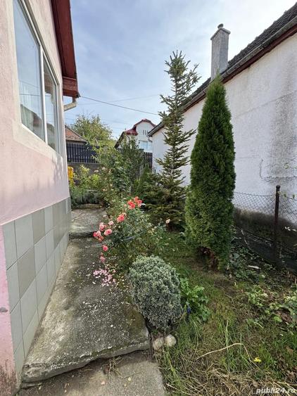 De vanzare casa in Tarnaveni, str. George Co?buc - 2