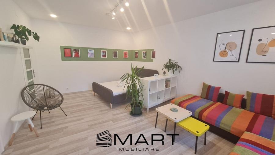 Apartament in Centru Istoric - 2