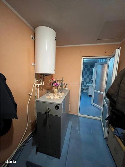 Casa Smardan Galati teren 370mp - 6