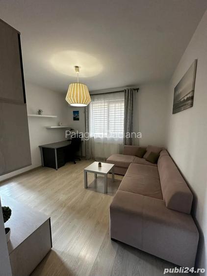Inchiriere apartament 2 camere Popesti Leordeni