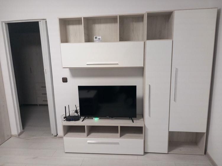 Apartament in regim hotelier Targoviste M4, zona supermarket Anabela - 1