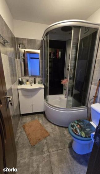 Casa SEMICENTRALA | 80 mp UTILI | CURTE 90 mp | CF | PARCARE | RENOVAT - 5