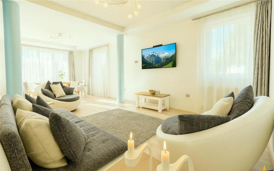 Film3D!Vila Premium casa scandinav al, pretios areal, 2.100 - 3