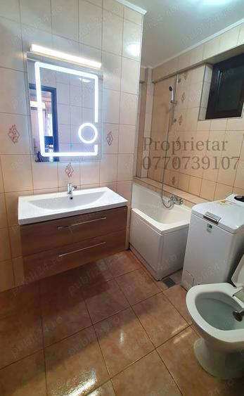 Apartament 2 camere + parcare subterana in Bucure?tii Noi - 6