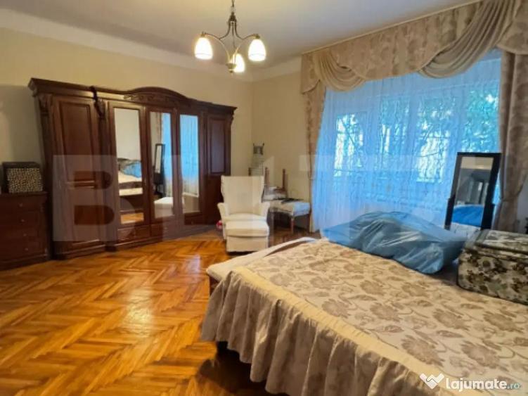 Apartament de vanzare, 139 mp, zona Titulescu - 14