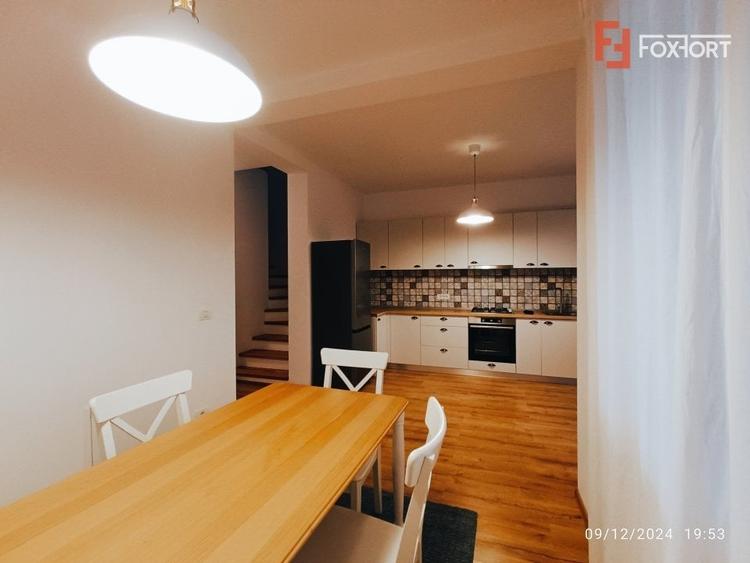 Casa tip triplex cu priveliste de vis in Giroc - V7245 - 5