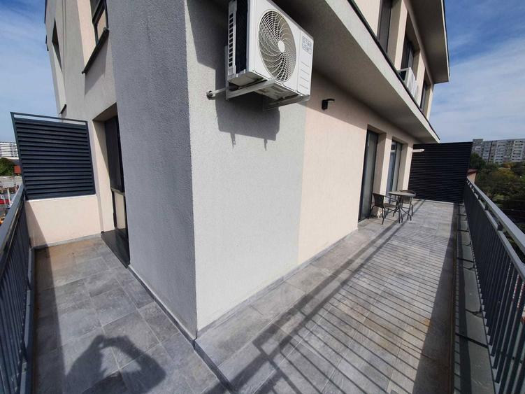 Lux garsoniera noua ultramoderna -Vitan-zona vile - 7