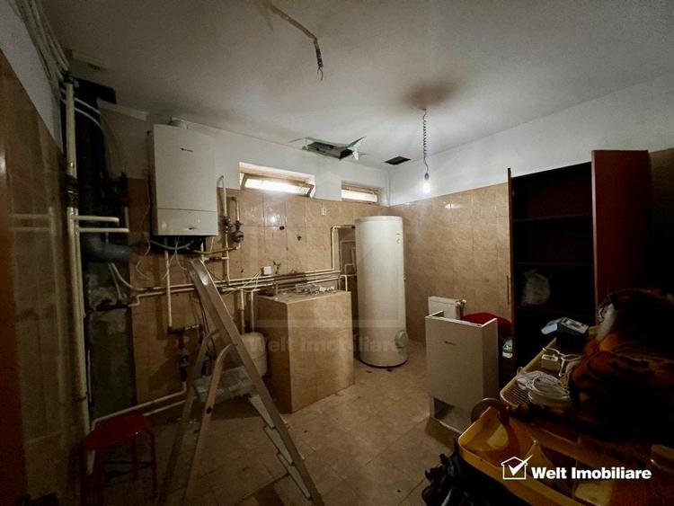 Casa individuala, 400 mp utili, 1150 mp teren, Europa, zona Eugen Ionesco - 19