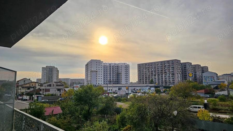 Garsoniera decomandata, 45 mp - bloc nou 2025, Titan direct proprietar