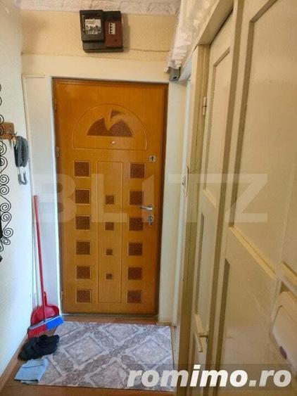 Apartament 2 camere semidecomandat, zona Piata Mica, Radauti - 7