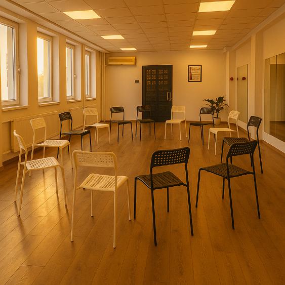 Închiriere Spatiu Multifuncțional - Eroii Revoluției de la 100 lei/ora - 6