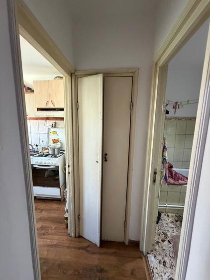 Apartament 1 camera Zona Micro 19 (Galati) Etaj 2 - 6