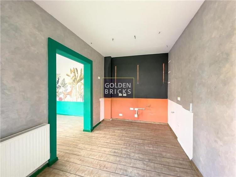 Floreasca | One Tower |  Casa individuala - 6