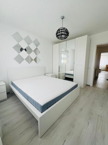 Apartament 3 Camere Theodor Pallady/ Centrala Proprie - 2