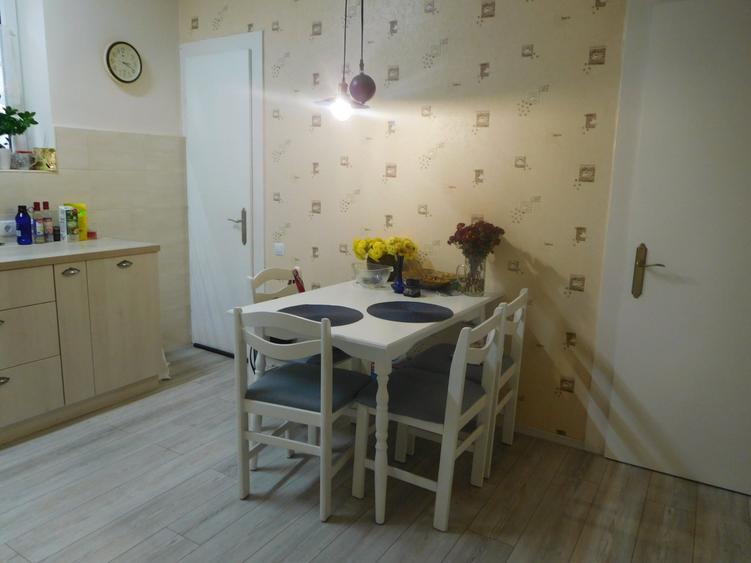 apartament in casa tip vila - 3