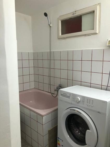 Garsoniera la casa- acces separat- Zona Vlahuta - 3