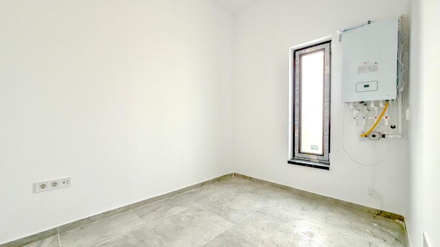 Spatiu comercial,8 locuri de parcare incluse, 156 mp, Sanpetru-Roka Village - 11