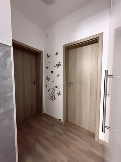 Apartament modern, 2 camere, 52 mp utili + balcon si gradina - Giroc - 5