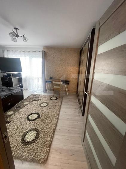 Apartament 3 camere, 68 mp, zona Marasti - Kaufland, etaj 2 - 2