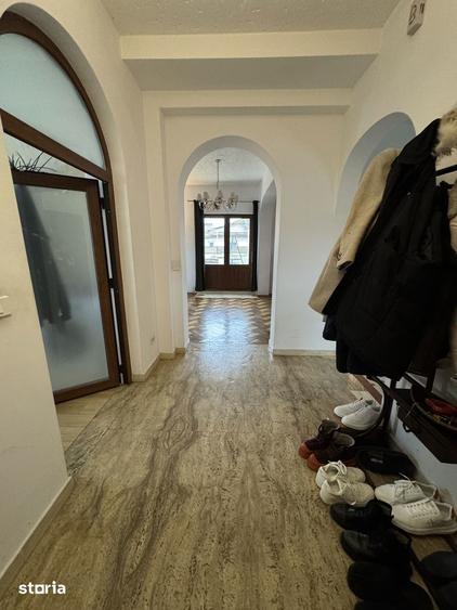 Penthouse cu terasa 50mp- Unirii - 5