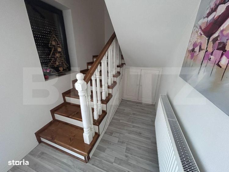 Casa P+M, 111 mp, cartier Brestei - 12