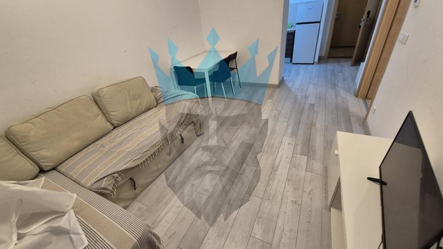 Apartament 2 Camere Rin Grand Residence Bucuresti - 3