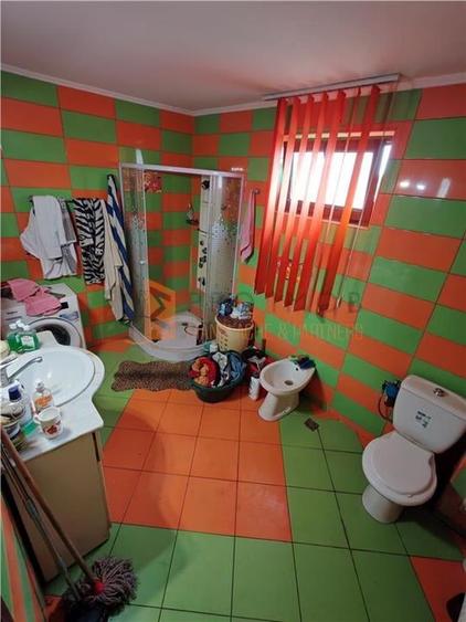 Casa P+M cu teren 2098mp in Potoceni, Buzau - 10