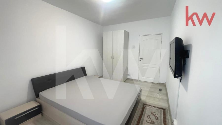 APARTAMENT  CU 2 CAMERE DE INCHIRIAT LANGA UNIVERSITATE - 3