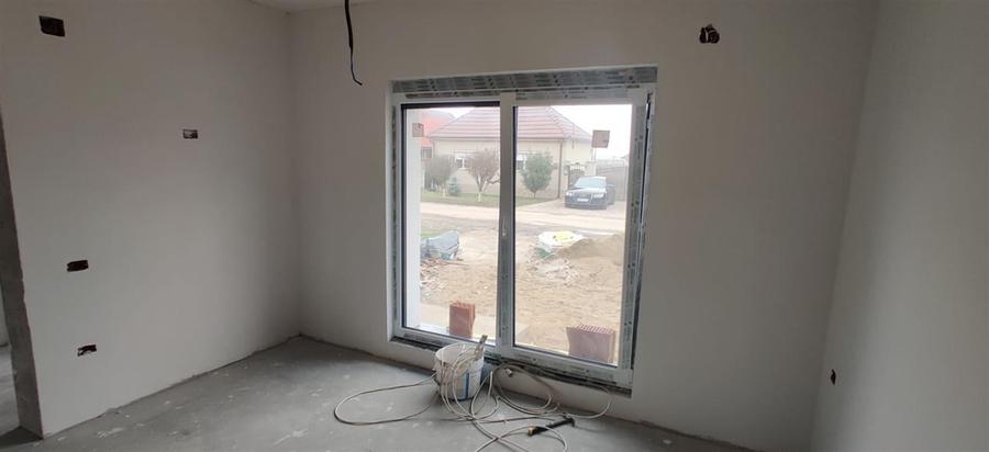 RECO . Casa stil Contemporan . Santandrei - 12