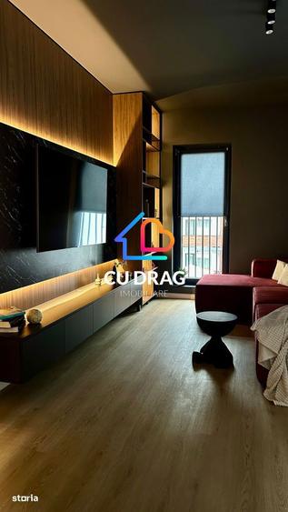 Apartament ULTRA PREMIUM, amenajat de designer, 81 mp, Etaj 1, 2 parca - 5