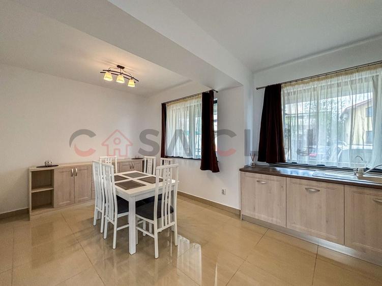 Duplex modern - Zona Aerisita - Cartierul Europa - 9