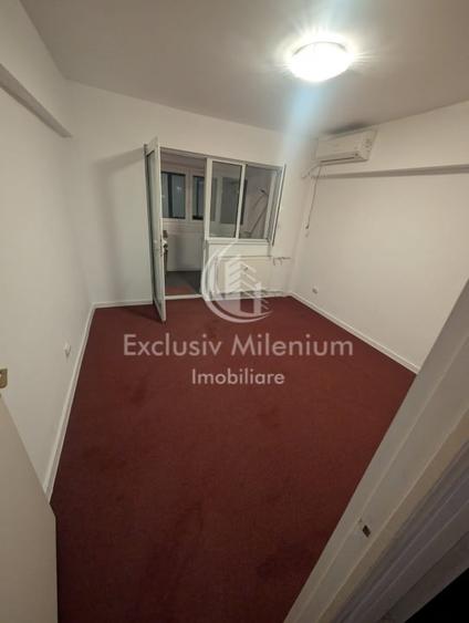 4 Camere Spatiu de birouri Obor - Mihai Bravu - 6