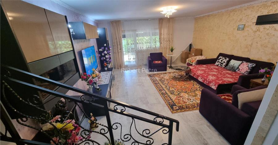 Casa 4 camere Cornetu Casa 4 camere Cornetu