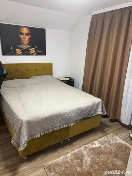 apartament la casa - 5