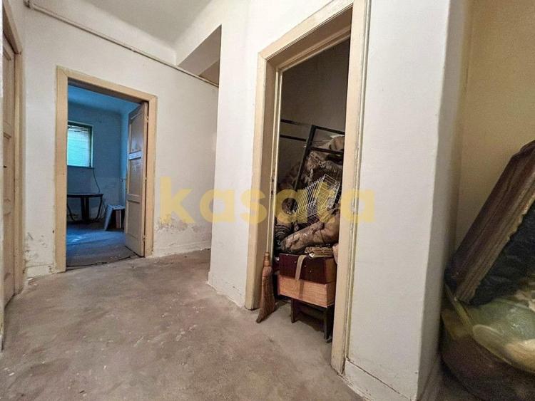 Oportunitate investitie I 2 camere I Floreasca I Demisol - 10