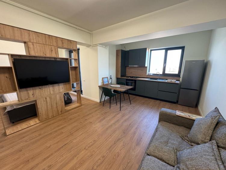 Prima Închiriere – Studio Premium cu Vedere Panoramică - 2