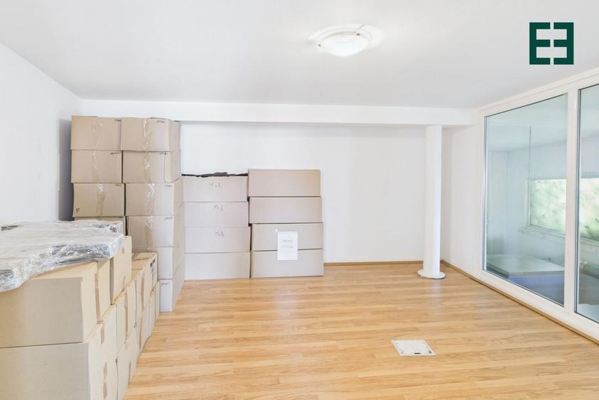 Spațiu comercial / industrial - 9 camere – Zonă Elisabetin, Timișoara - 3