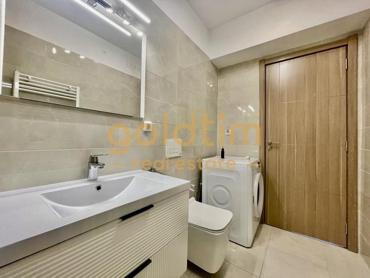 ONIX/TERASA GENEROASA/ LOC DE PARCARE/ 2 BAI - 19