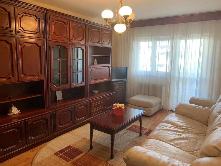 Apartament cu 2 camere decomandat în Mănăștur