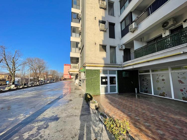 Spațiu comercial - Șoseaua Dudești–Pantelimon nr. 42, Titan - 2