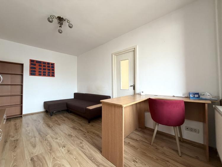 Apartament 2 camere, 46mp Utili, etaj 3, bloc cu acoperis- zona Dacia - 4